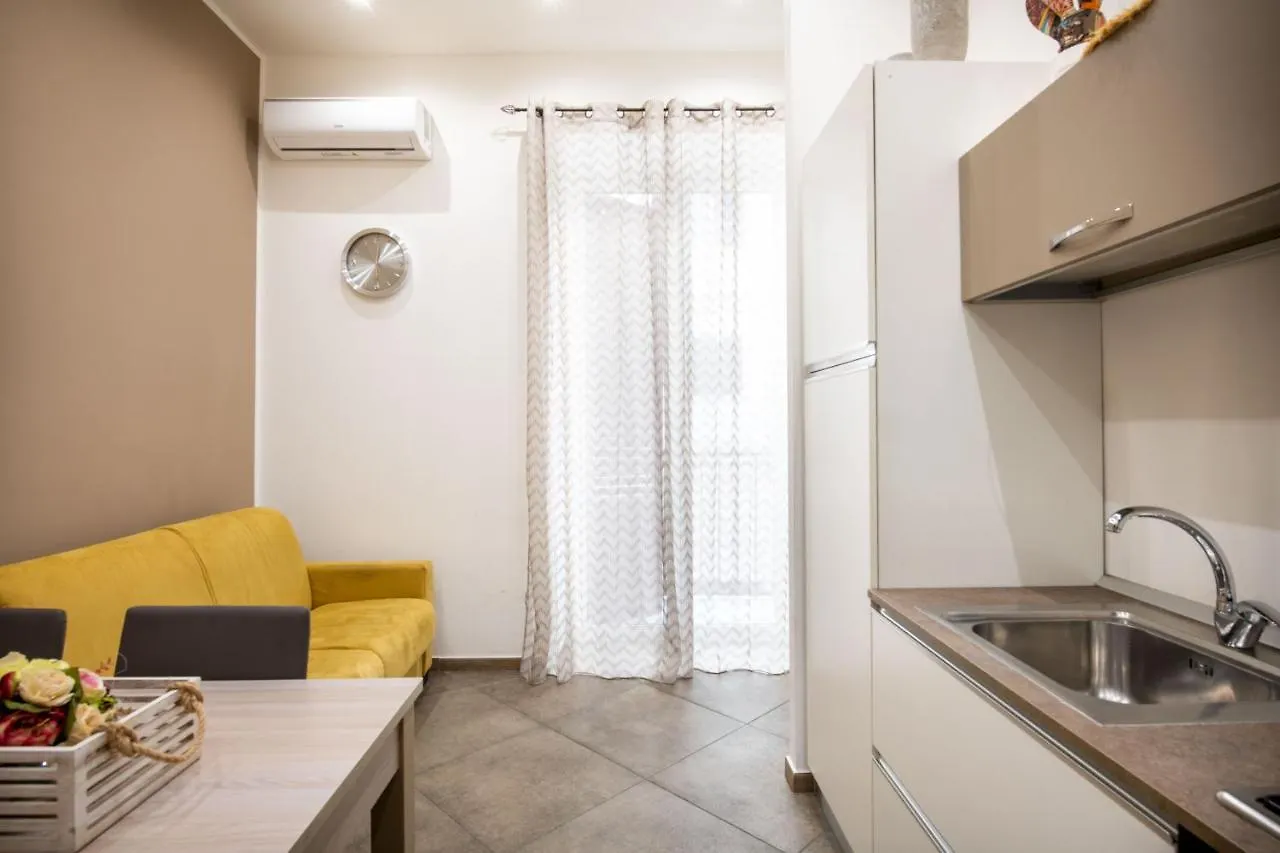Casa Spinuzza Al Teatro Massimo By Wonderful Italy Apartment Palermo