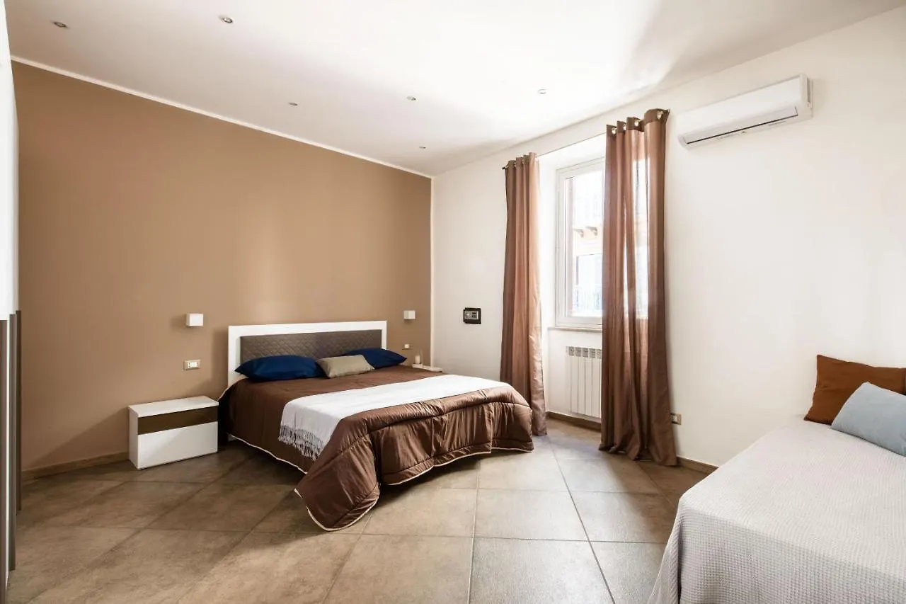 Casa Spinuzza Al Teatro Massimo By Wonderful Italy Apartment Palermo Italy