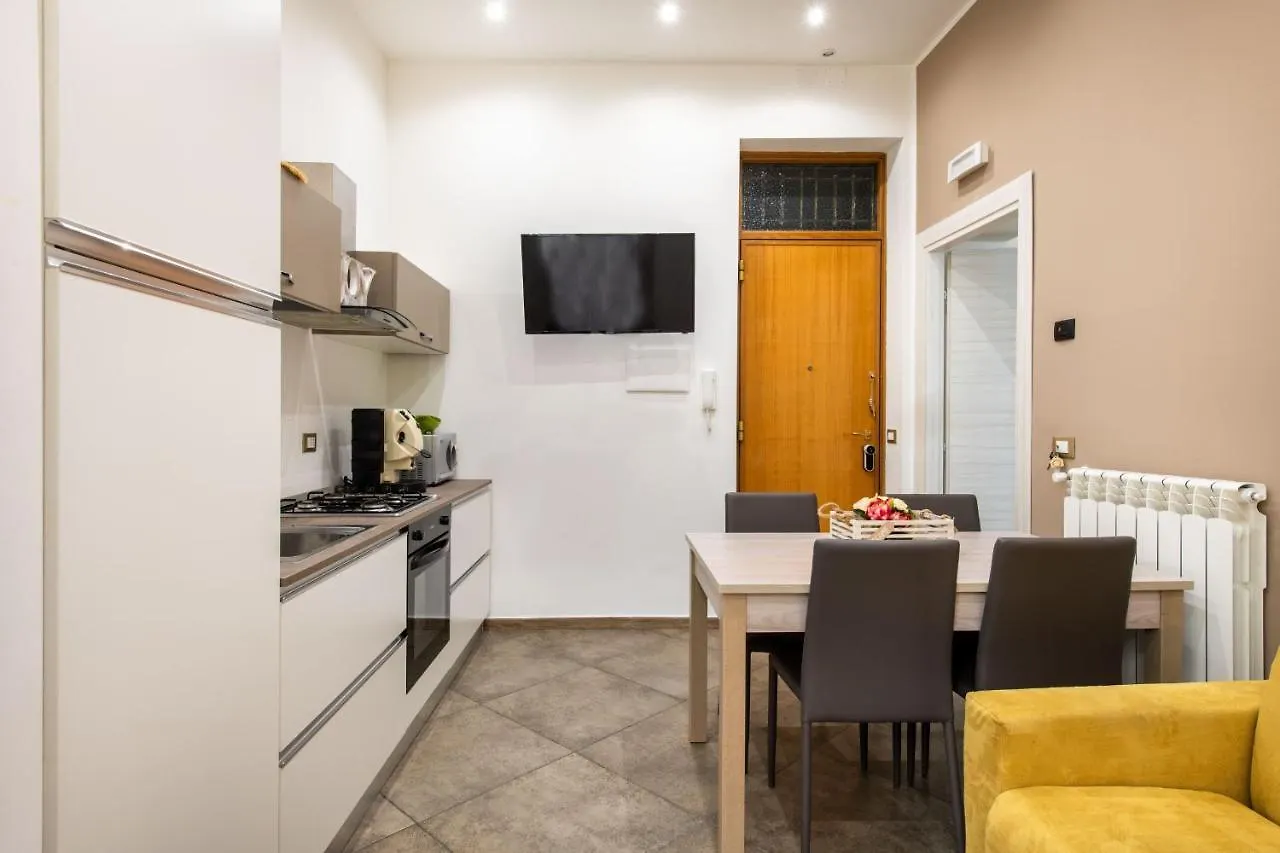 Casa Spinuzza Al Teatro Massimo By Wonderful Italy Apartment Palermo