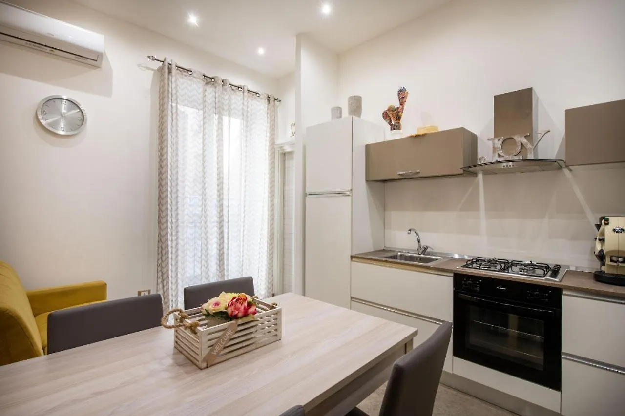 Casa Spinuzza Al Teatro Massimo By Wonderful Italy Apartment Palermo